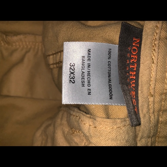 North West dress pants - Picture 3 of 3